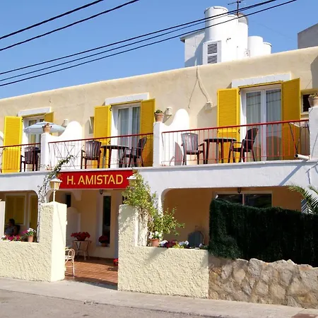 Flor Amistad Hostal-2